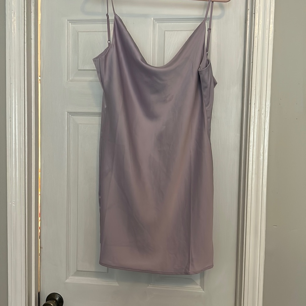 Urban Outfitters Mini Dress